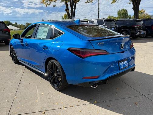 2026 Acura Integra 