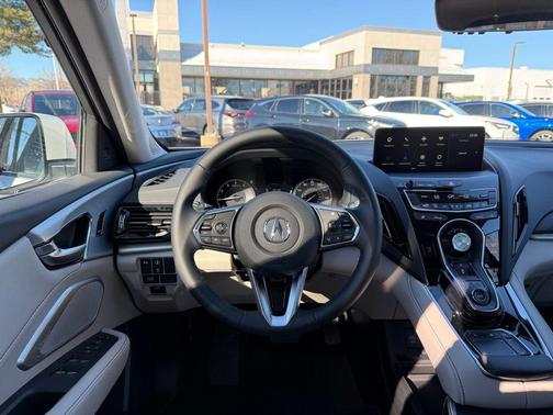 2026 Acura RDX TECHNOLOGY PACKAGE