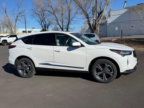 2026 Acura RDX TECHNOLOGY PACKAGE