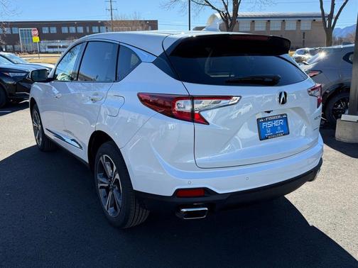 2026 Acura RDX TECHNOLOGY PACKAGE