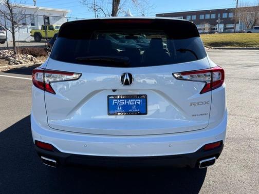 2026 Acura RDX TECHNOLOGY PACKAGE