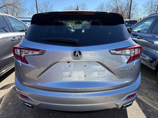 2025 Acura RDX Advance Package