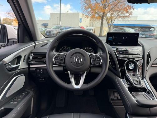 2025 Acura RDX Technology Package