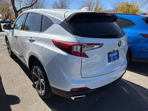 2025 Acura RDX Technology Package