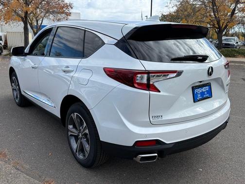2025 Acura RDX Technology Package