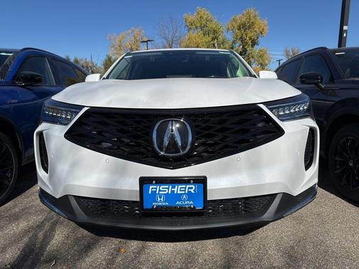 2025 Acura RDX Technology Package