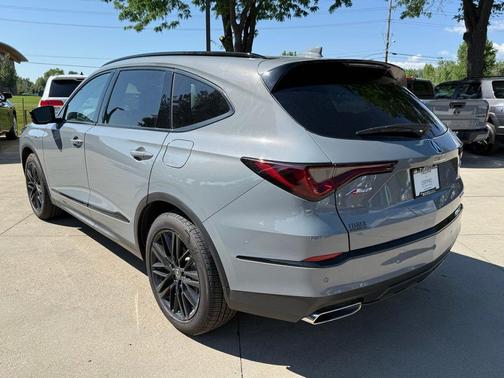 2025 Acura MDX A-Spec Advance