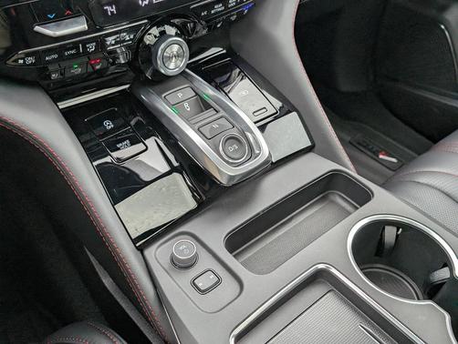 2025 Acura MDX A-Spec Advance