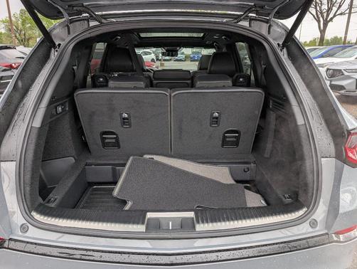 2025 Acura MDX A-Spec Advance