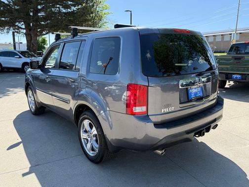 2014 Honda Pilot EX-L