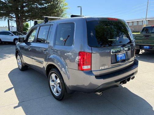 2014 Honda Pilot EX-L