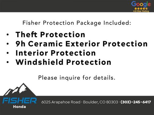 Radiant Red Metallic 2026 Honda CR-V Hybrid TrailSport