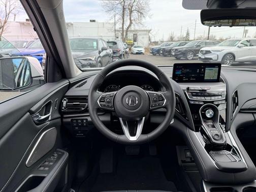 2026 Acura RDX ADVANCE PACKAGE