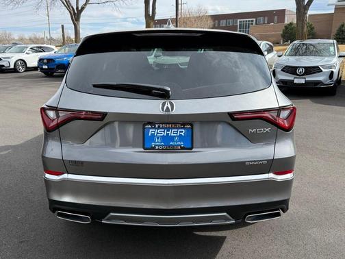 2026 Acura MDX Base