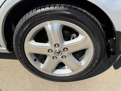 2003 Acura TL 3.2 Type S