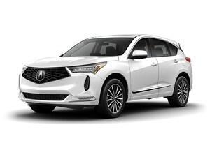 2026 Acura RDX Advance Package