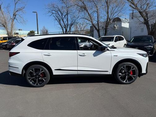 2026 Acura MDX Type S w/Advance Package