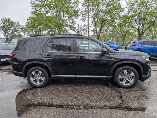 2023 Honda Pilot EX-L 7-Passenger