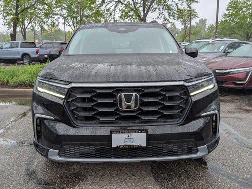 2023 Honda Pilot EX-L 7-Passenger