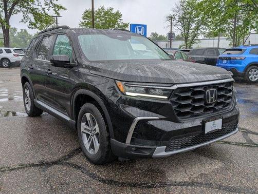 2023 Honda Pilot EX-L 7-Passenger