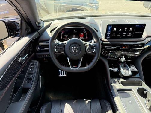 2026 Acura MDX Type S w/Advance Package