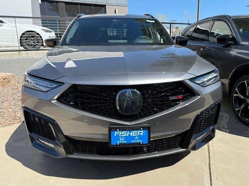 2026 Acura MDX Type S w/Advance Package