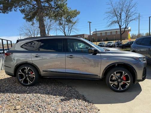 2026 Acura MDX Type S w/Advance Package