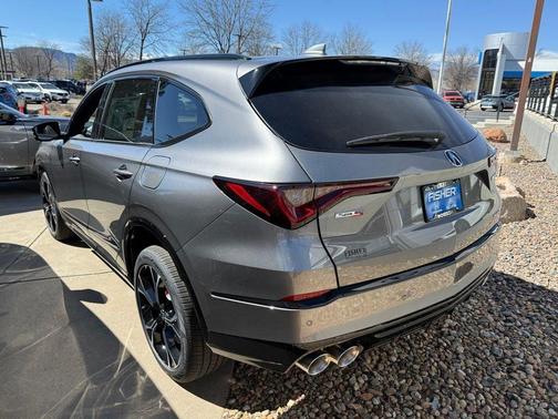 2026 Acura MDX Type S w/Advance Package