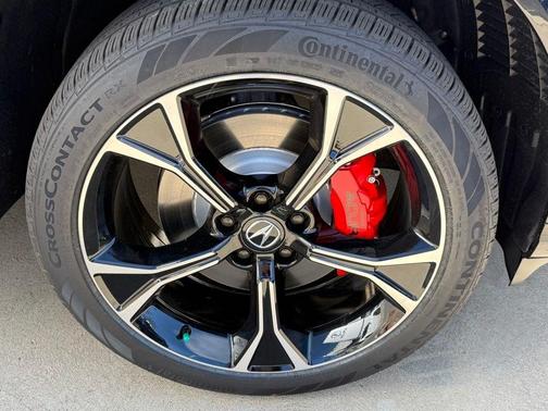 2026 Acura MDX Type S w/Advance Package