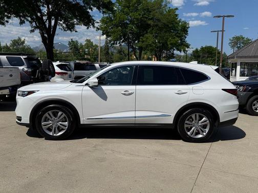 2025 Acura MDX Base