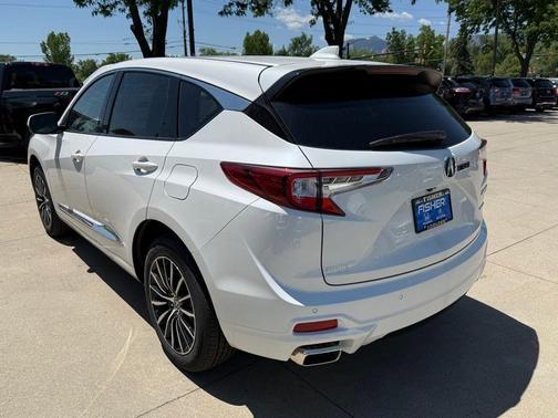2025 Acura RDX Advance Package