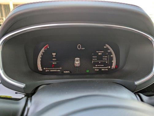 2025 Acura MDX A-Spec