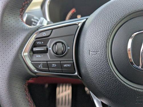 2025 Acura MDX A-Spec