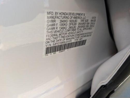 2025 Acura MDX A-Spec