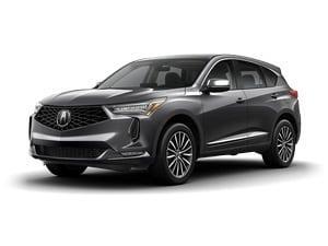 2025 Acura RDX Advance Package