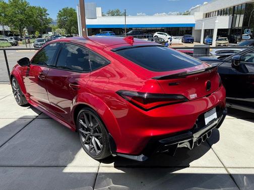2024 Acura Integra Type S