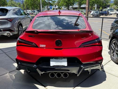 2024 Acura Integra Type S