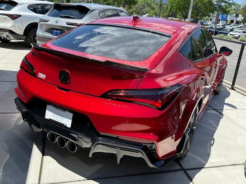 2024 Acura Integra Type S