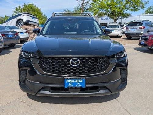 2024 Mazda CX-50 2.5 S Premium Plus Package