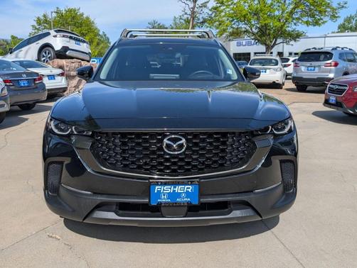 2024 Mazda CX-50 2.5 S Premium Plus Package