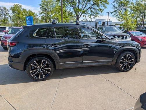 2024 Mazda CX-50 2.5 S Premium Plus Package
