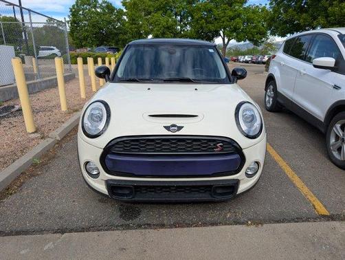 2015 MINI Hardtop Cooper S