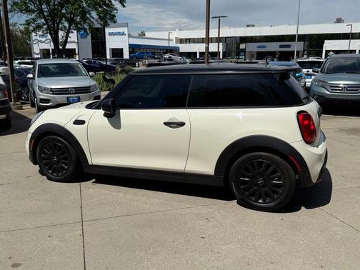 2015 MINI Hardtop Cooper S