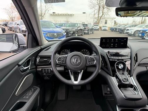 2026 Acura RDX ADVANCE PACKAGE