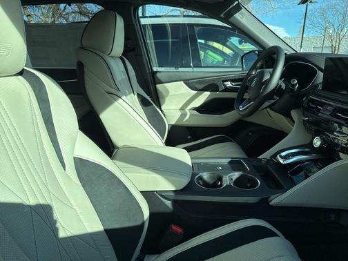 2026 Acura MDX Type S w/Advance Package
