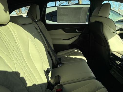 2026 Acura MDX Type S w/Advance Package