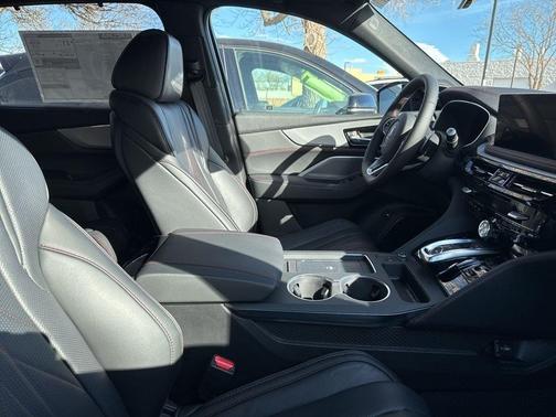 2026 Acura MDX A-Spec Advance Package