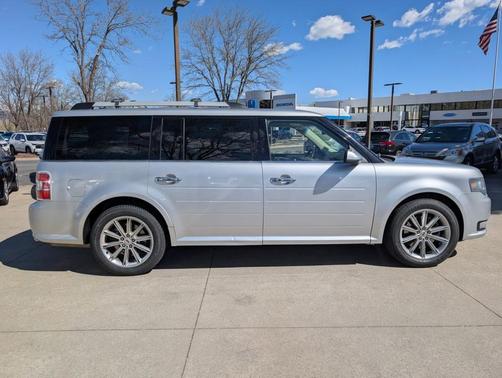 2015 Ford Flex Limited