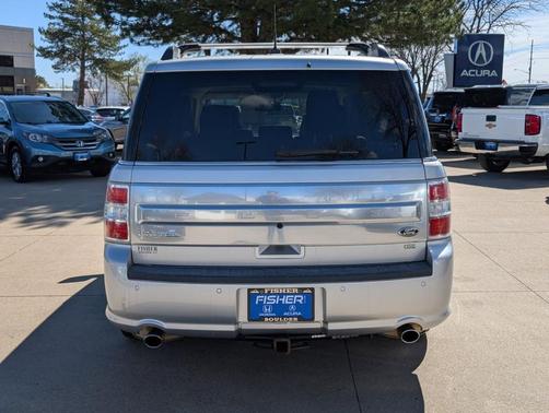 2015 Ford Flex Limited