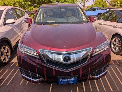 2025 Acura MDX Base